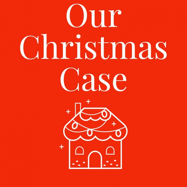 Our Christmas Case